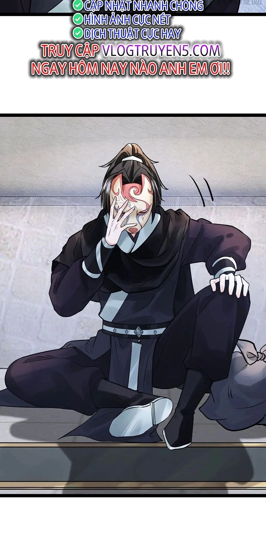 Vạn Năm Sau Ta Tùy Tâm Ta Tùy Tâm Sở Dục Chapter 4 - 34