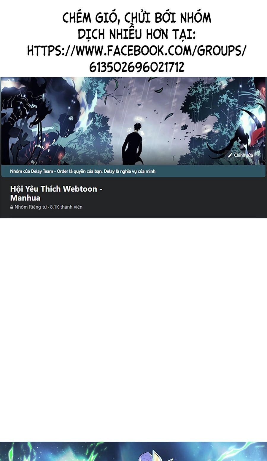 Vạn Năm Sau Ta Tùy Tâm Ta Tùy Tâm Sở Dục Chapter 5 - 1