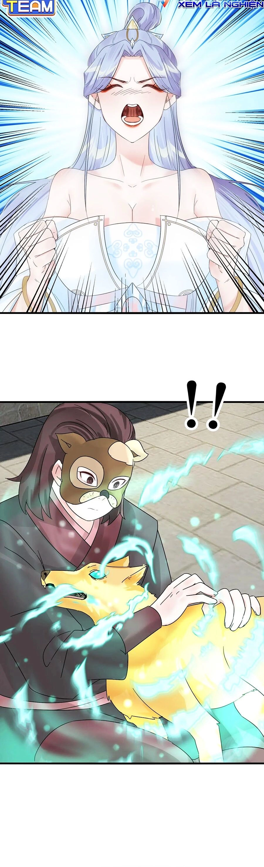 Vạn Năm Sau Ta Tùy Tâm Ta Tùy Tâm Sở Dục Chapter 5 - 24