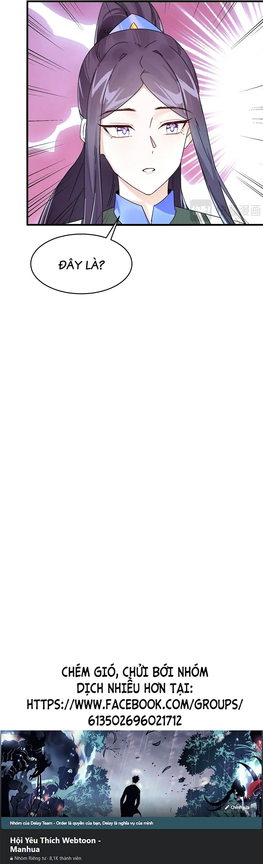 Vạn Năm Sau Ta Tùy Tâm Ta Tùy Tâm Sở Dục Chapter 5 - 25