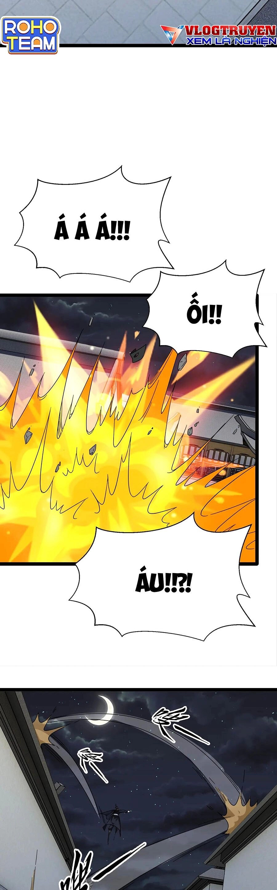 Vạn Năm Sau Ta Tùy Tâm Ta Tùy Tâm Sở Dục Chapter 6 - 27
