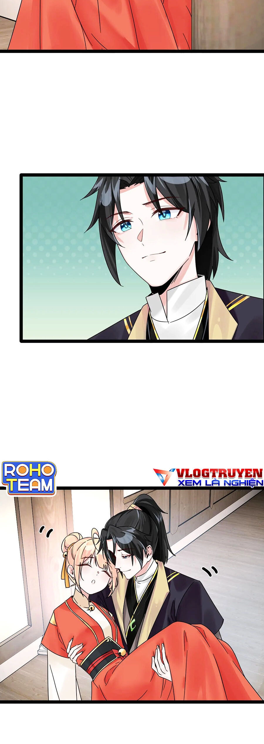 Vạn Năm Sau Ta Tùy Tâm Ta Tùy Tâm Sở Dục Chapter 7 - 5