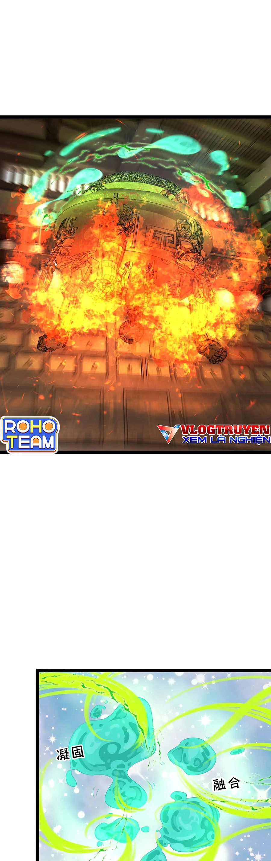 Vạn Năm Sau Ta Tùy Tâm Ta Tùy Tâm Sở Dục Chapter 7 - 15