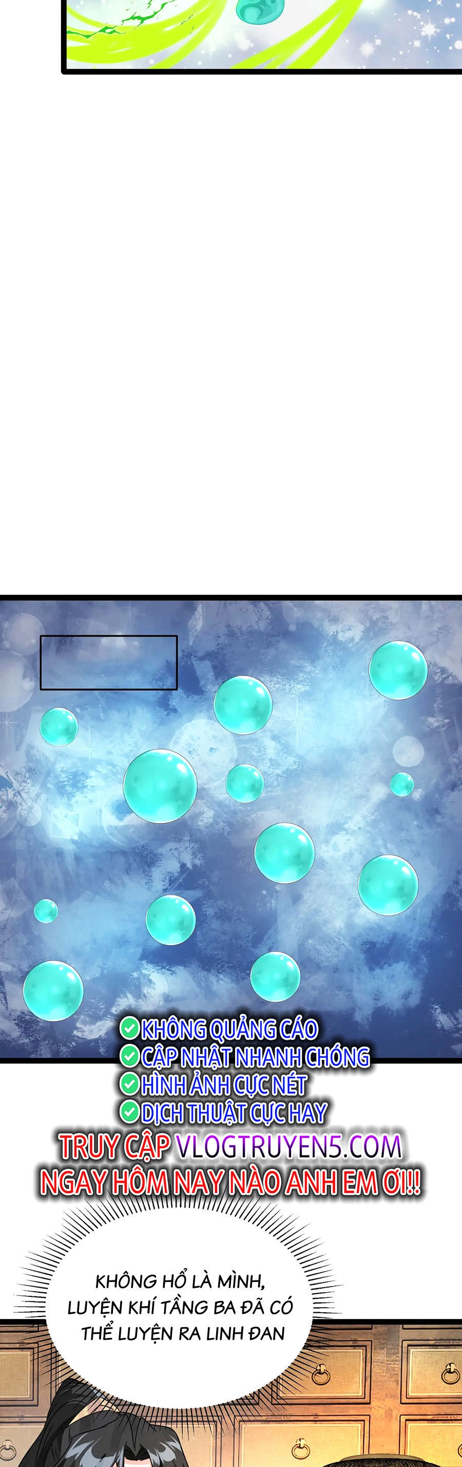 Vạn Năm Sau Ta Tùy Tâm Ta Tùy Tâm Sở Dục Chapter 7 - 16