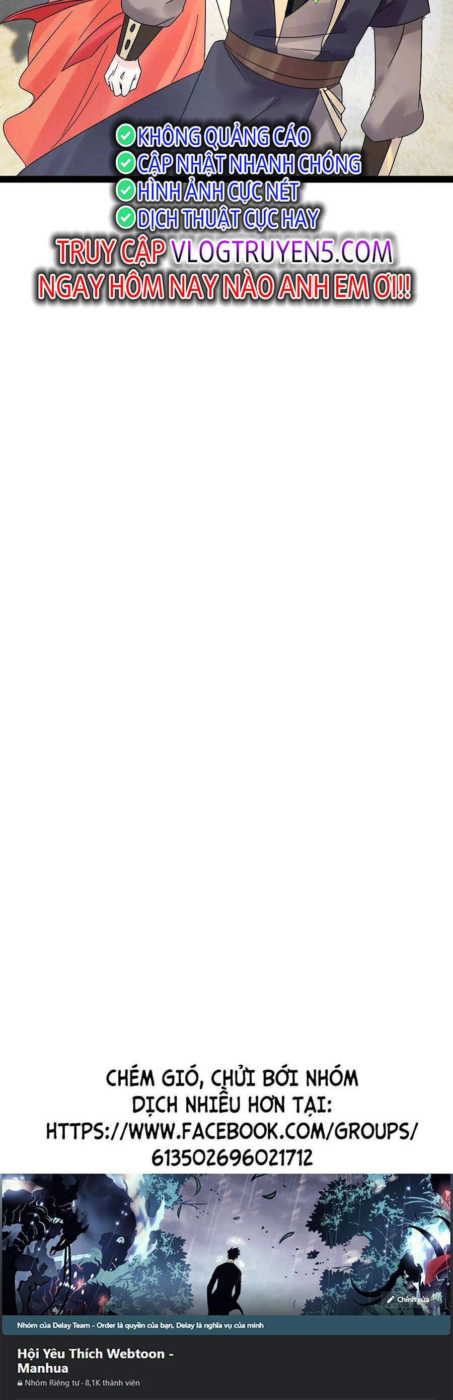 Vạn Năm Sau Ta Tùy Tâm Ta Tùy Tâm Sở Dục Chapter 7 - 26