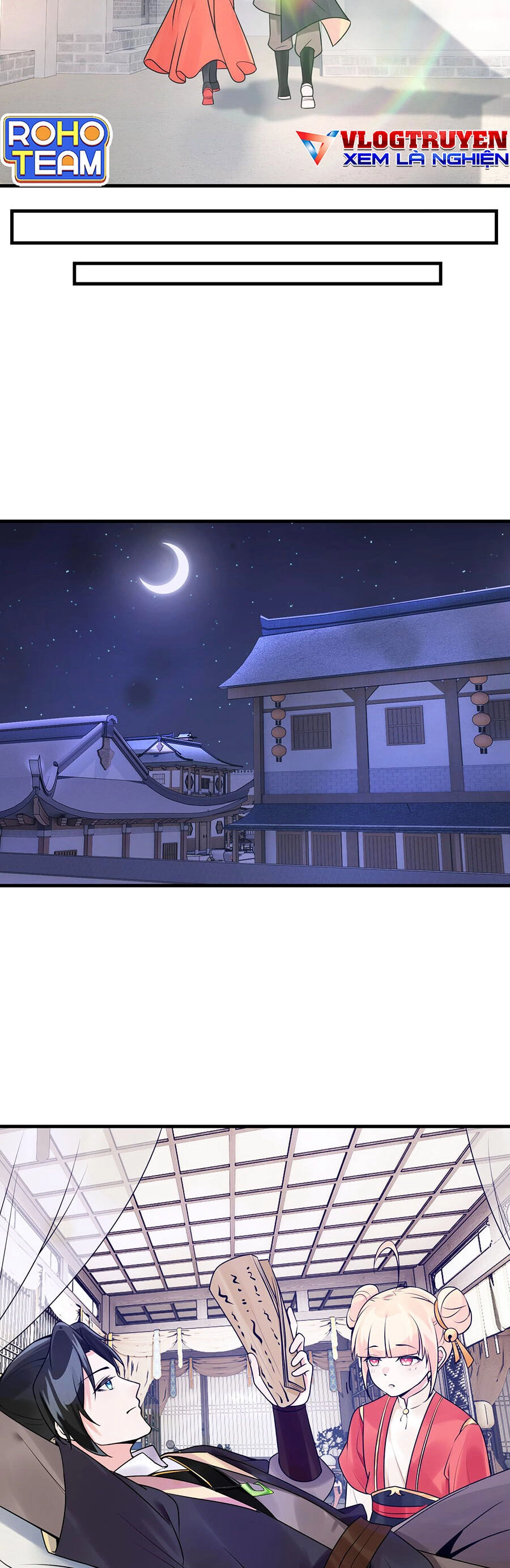 Vạn Năm Sau Ta Tùy Tâm Ta Tùy Tâm Sở Dục Chapter 9 - 15