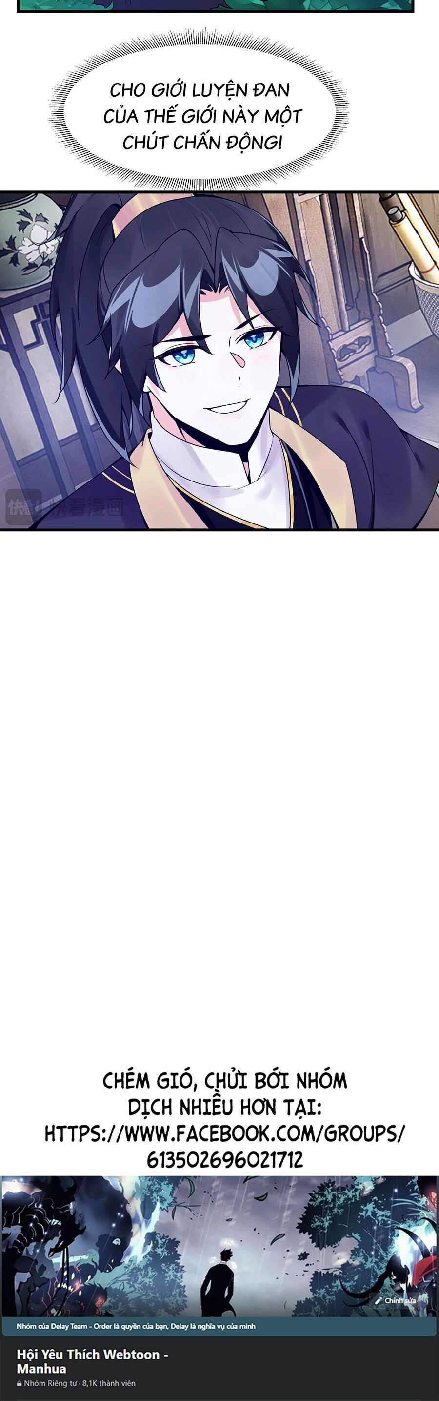 Vạn Năm Sau Ta Tùy Tâm Ta Tùy Tâm Sở Dục Chapter 9 - 20