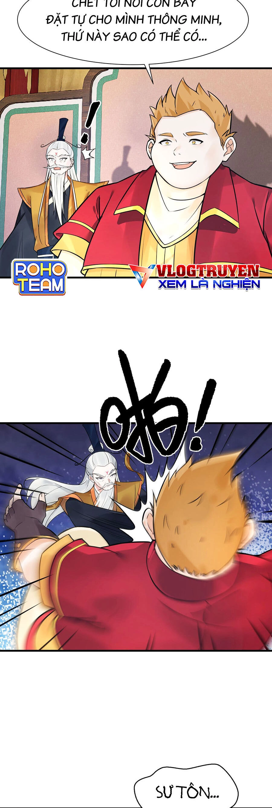 Vạn Năm Sau Ta Tùy Tâm Ta Tùy Tâm Sở Dục Chapter 12 - 14