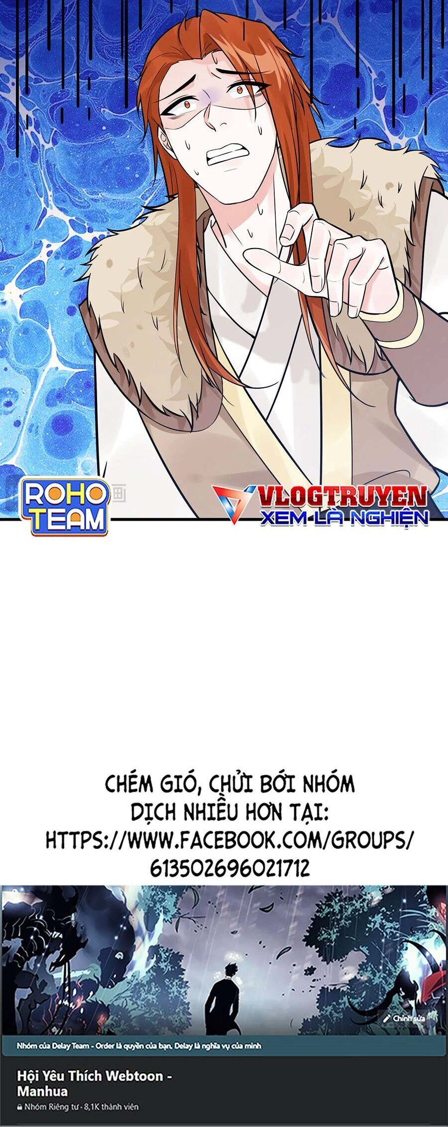 Vạn Năm Sau Ta Tùy Tâm Ta Tùy Tâm Sở Dục Chapter 12 - 19