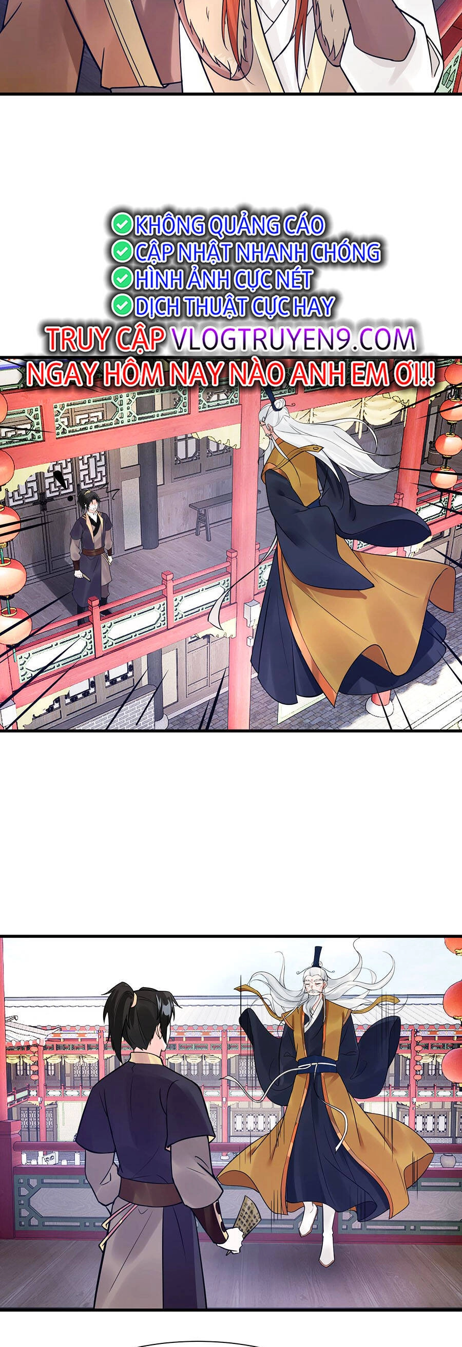 Vạn Năm Sau Ta Tùy Tâm Ta Tùy Tâm Sở Dục Chapter 13 - 5