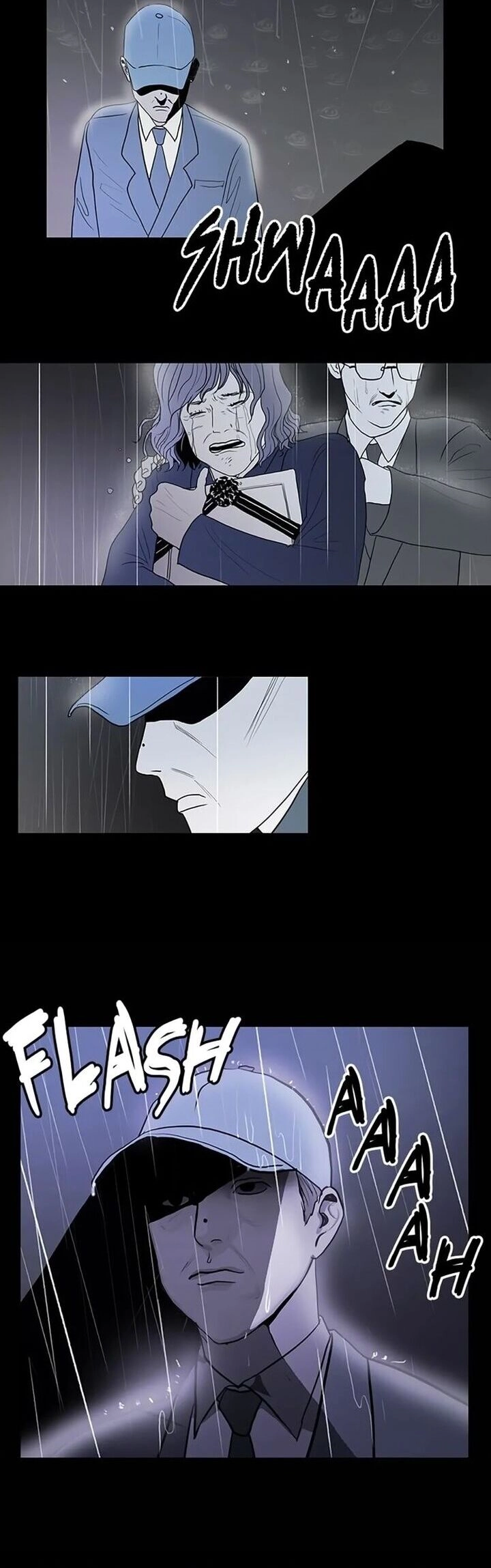 Lá Phiếu Tử Hình Chapter 1 - 4