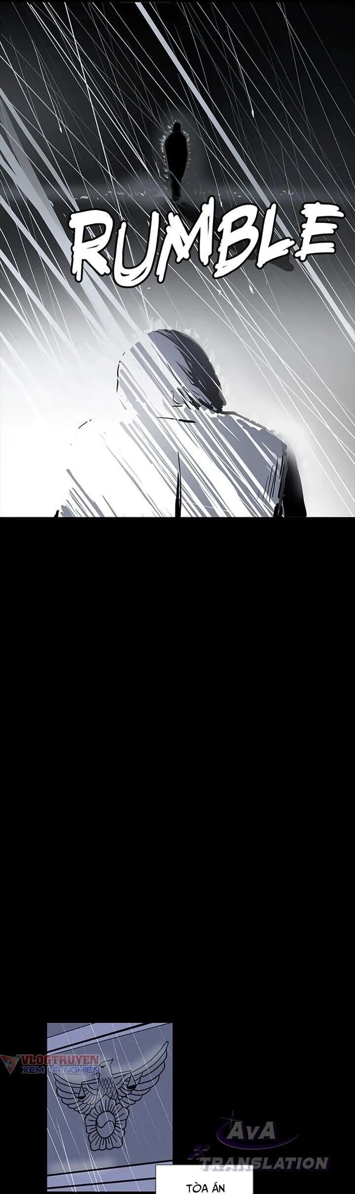 Lá Phiếu Tử Hình Chapter 1 - 5