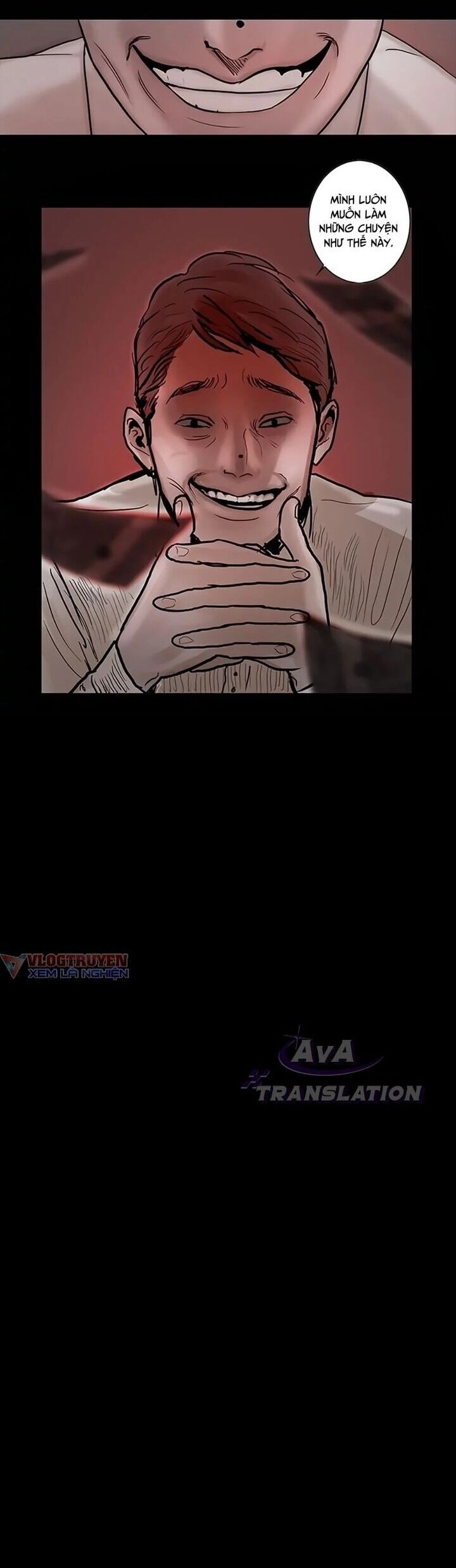 Lá Phiếu Tử Hình Chapter 1 - 14