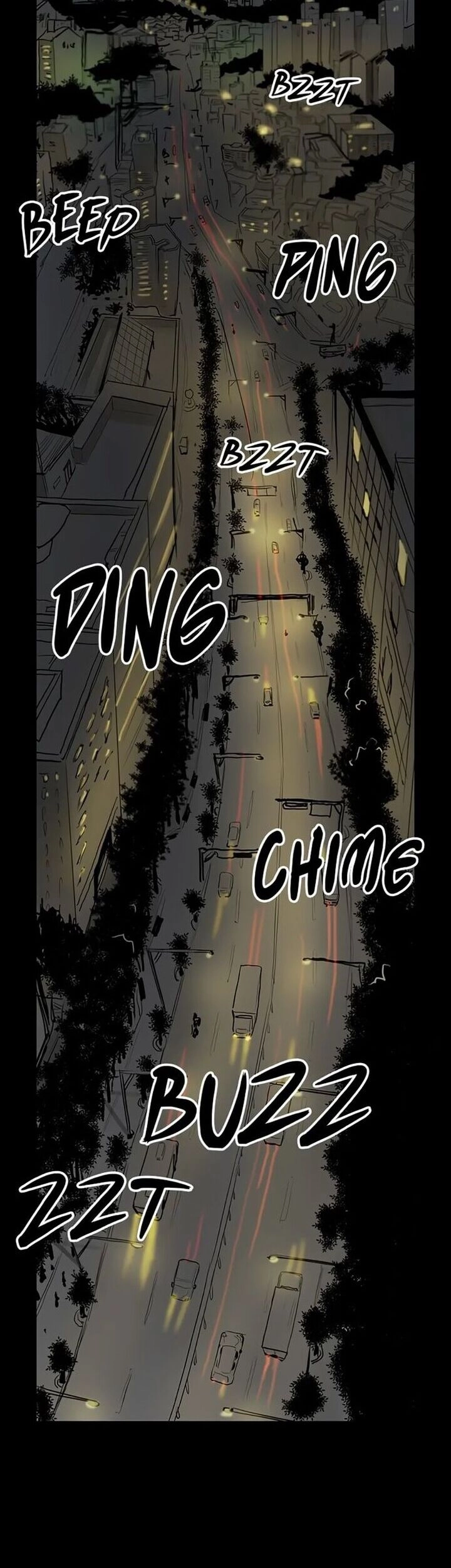 Lá Phiếu Tử Hình Chapter 1 - 16