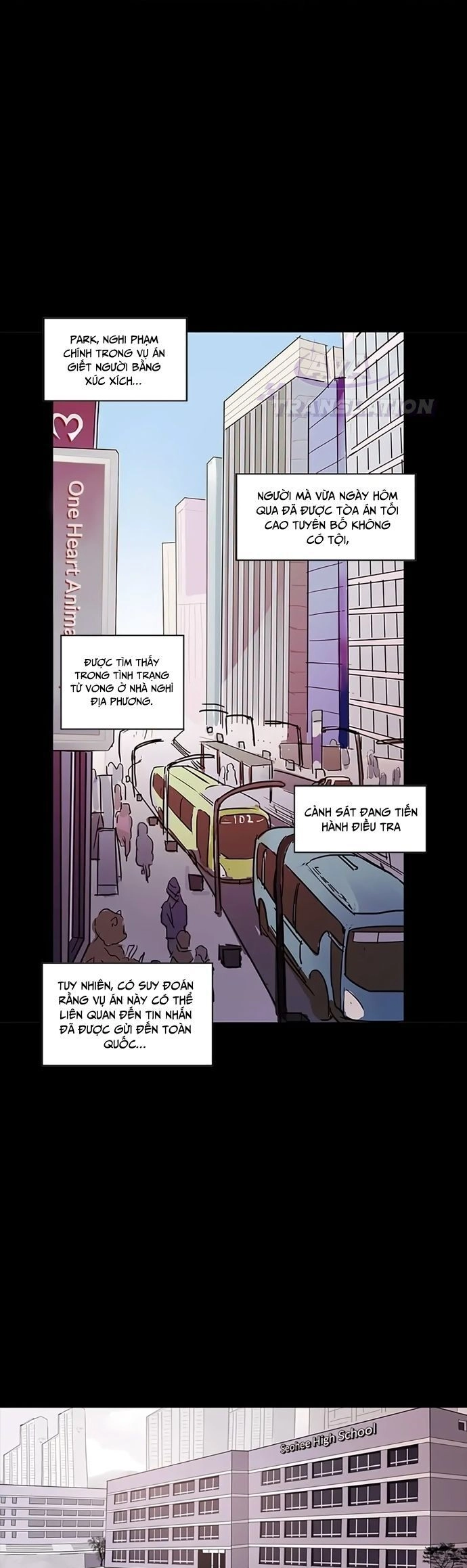 Lá Phiếu Tử Hình Chapter 2 - 5