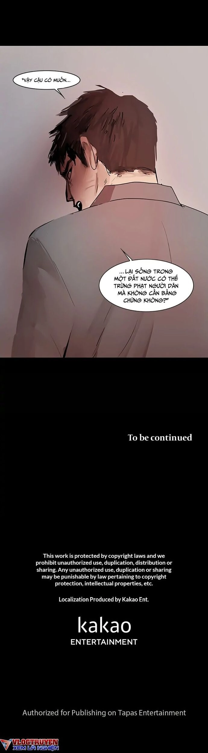 Lá Phiếu Tử Hình Chapter 3 - 22