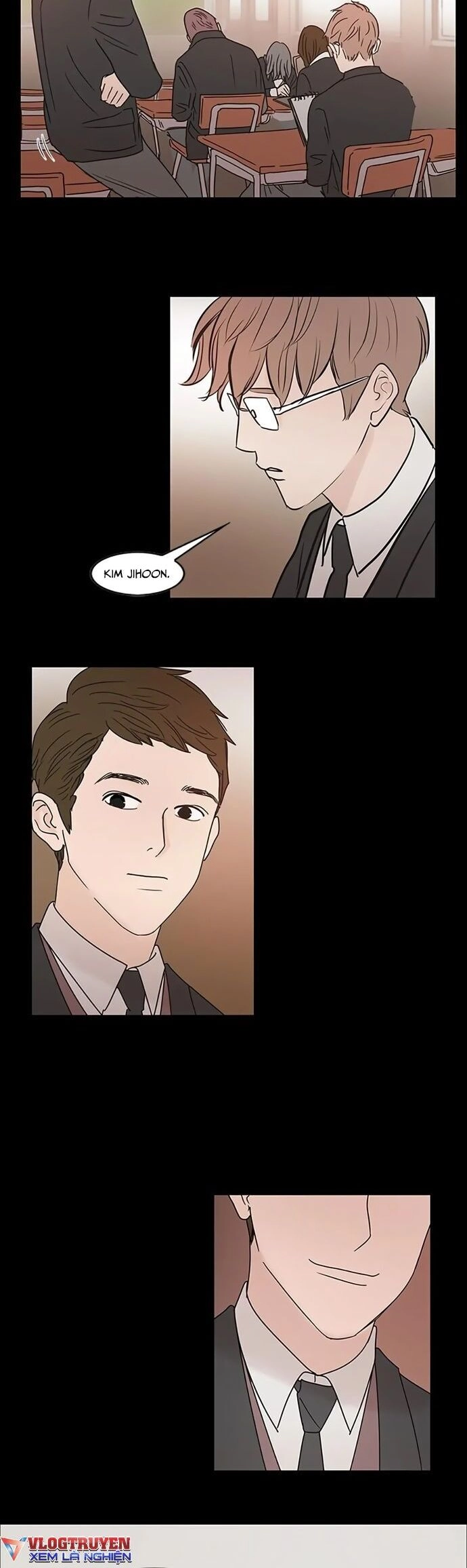 Lá Phiếu Tử Hình Chapter 4 - 14