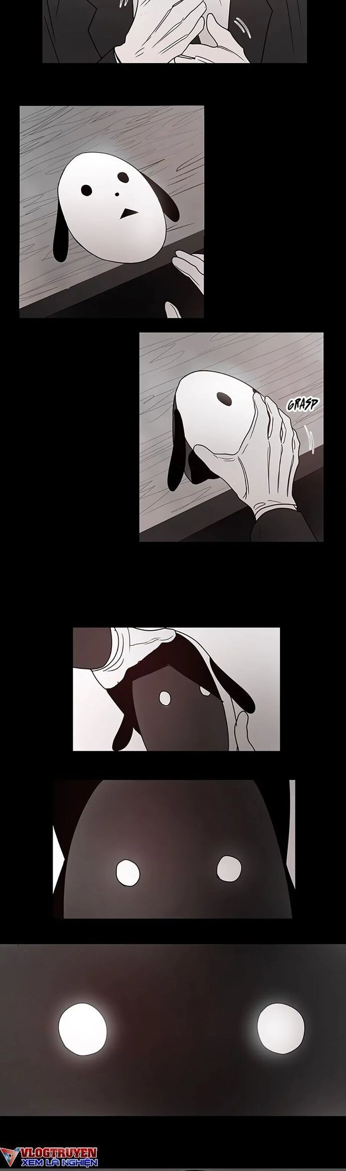 Lá Phiếu Tử Hình Chapter 4 - 16