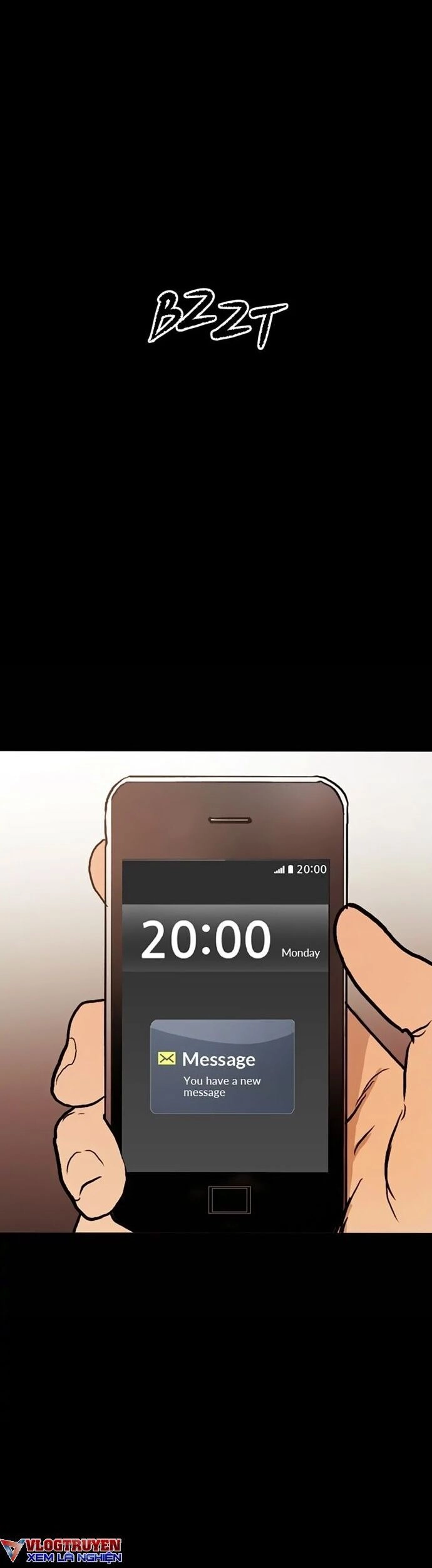 Lá Phiếu Tử Hình Chapter 4 - 18