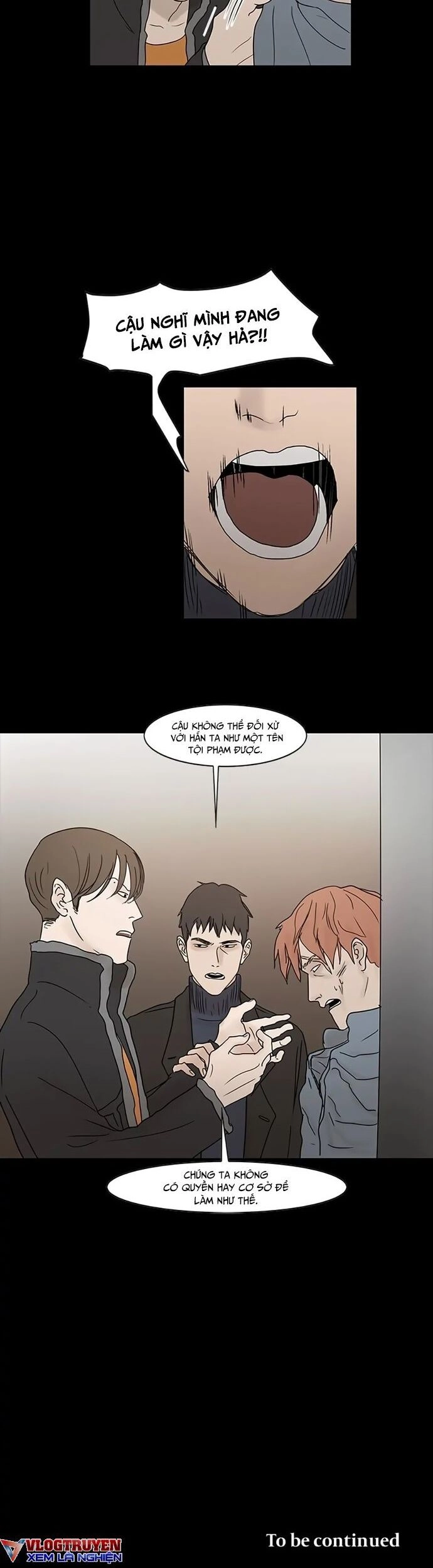 Lá Phiếu Tử Hình Chapter 5 - 22