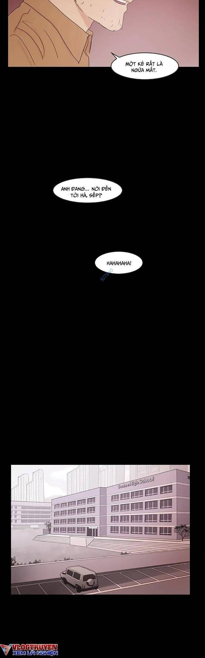 Lá Phiếu Tử Hình Chapter 9 - 9