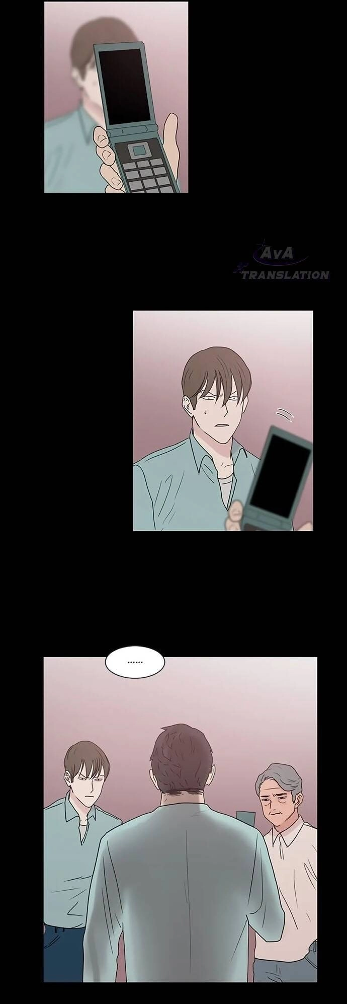 Lá Phiếu Tử Hình Chapter 11 - 22