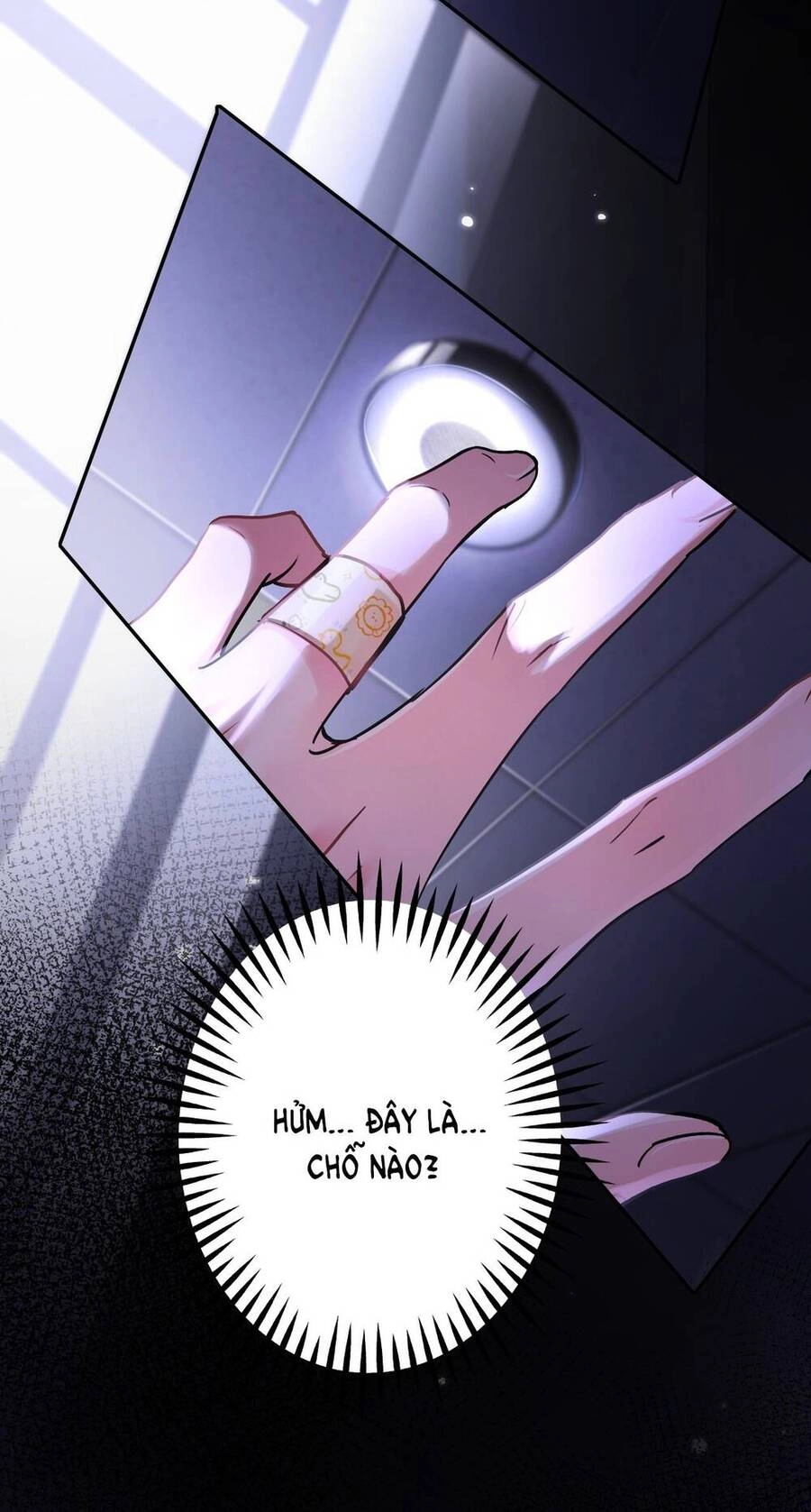 Xin Lỗi, Tôi Cũng Là Lão Đại Chapter 1 - 4