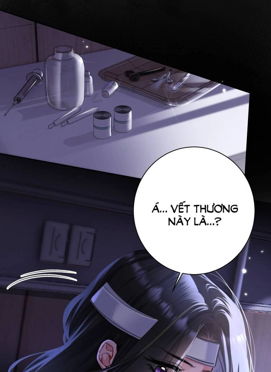 Xin Lỗi, Tôi Cũng Là Lão Đại Chapter 1 - 7