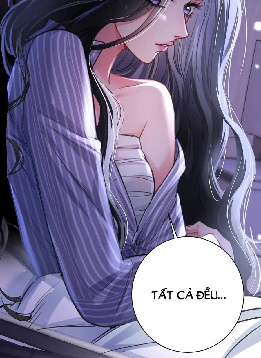 Xin Lỗi, Tôi Cũng Là Lão Đại Chapter 1 - 8