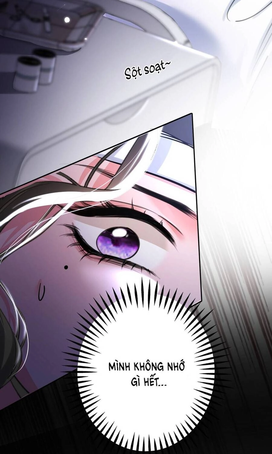 Xin Lỗi, Tôi Cũng Là Lão Đại Chapter 1 - 9