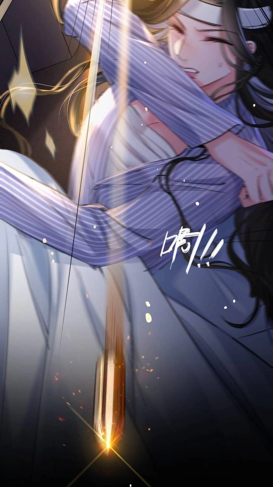 Xin Lỗi, Tôi Cũng Là Lão Đại Chapter 1 - 11