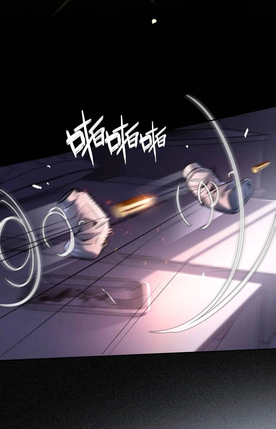 Xin Lỗi, Tôi Cũng Là Lão Đại Chapter 1 - 12