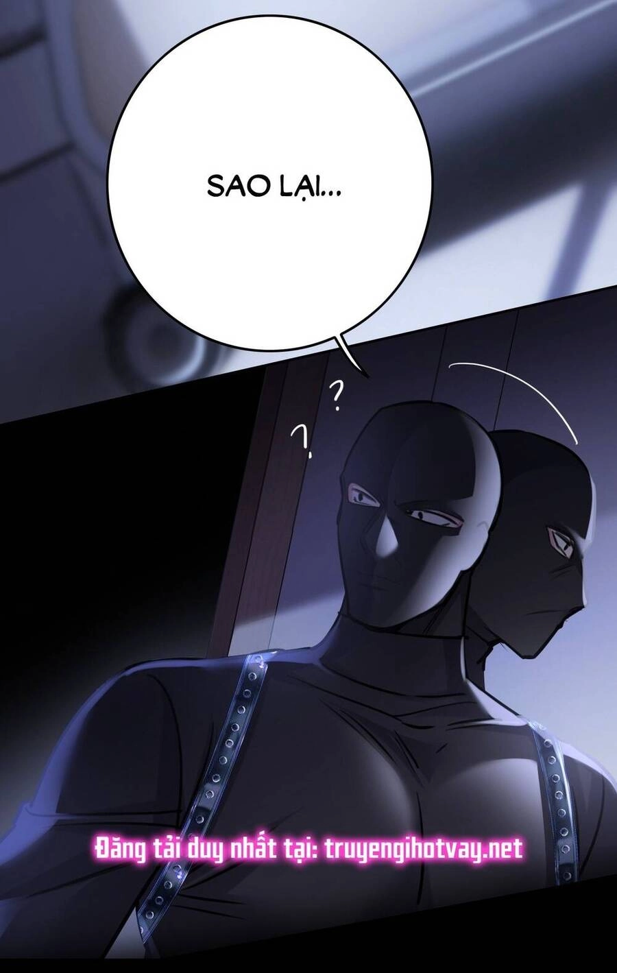 Xin Lỗi, Tôi Cũng Là Lão Đại Chapter 1 - 16