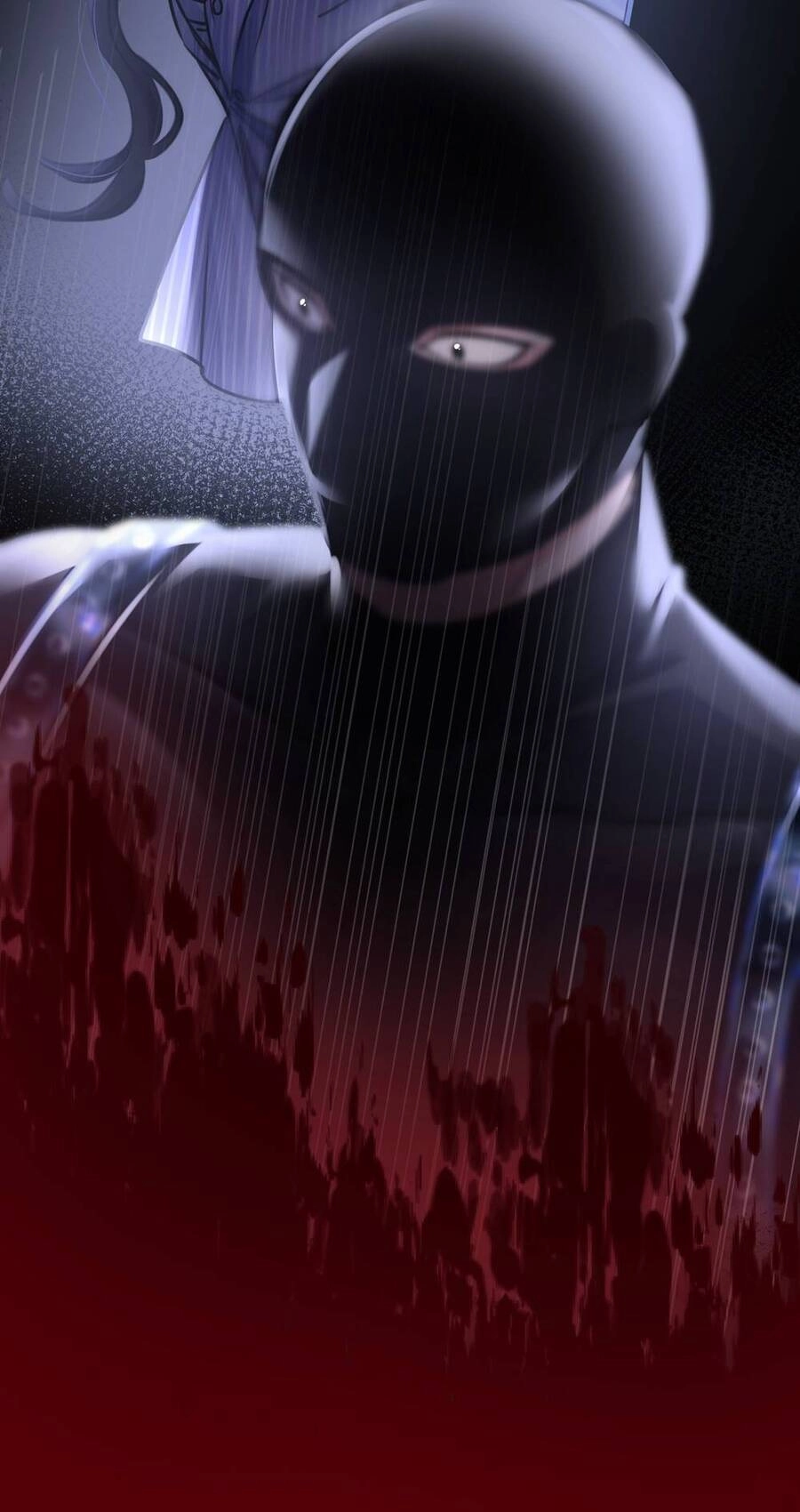 Xin Lỗi, Tôi Cũng Là Lão Đại Chapter 1 - 18