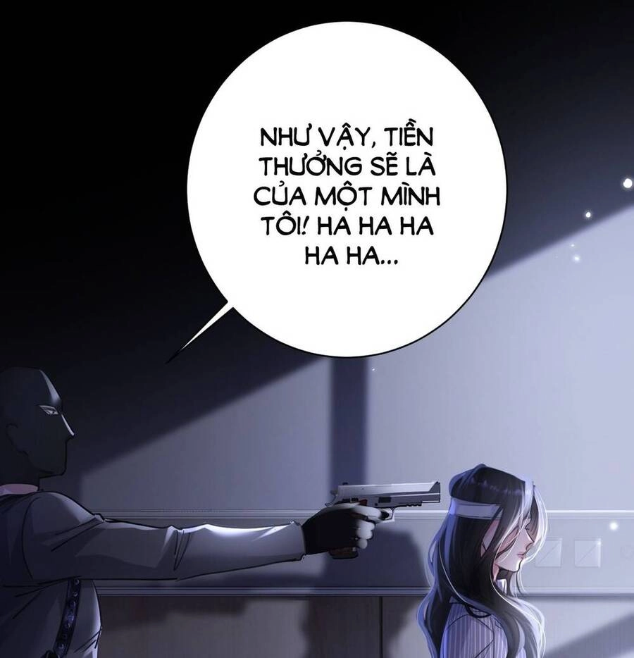 Xin Lỗi, Tôi Cũng Là Lão Đại Chapter 1 - 24