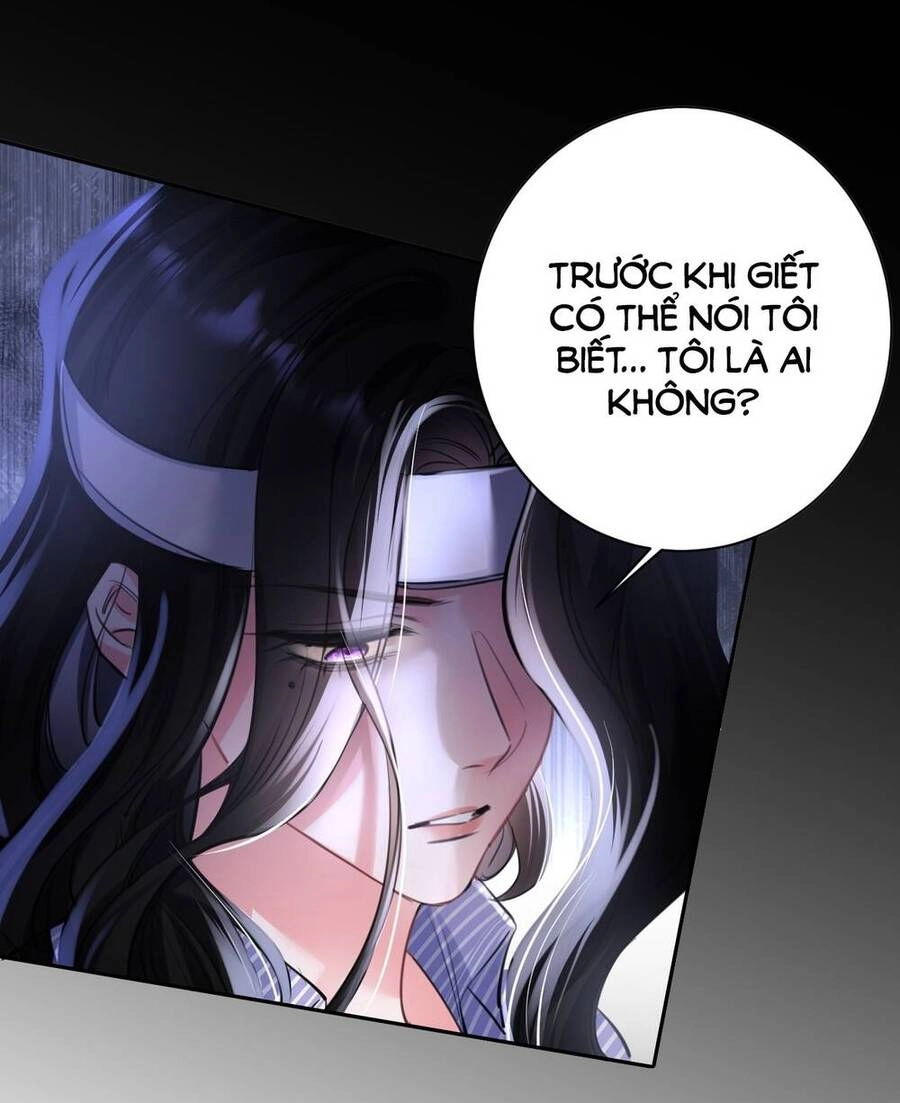 Xin Lỗi, Tôi Cũng Là Lão Đại Chapter 1 - 26