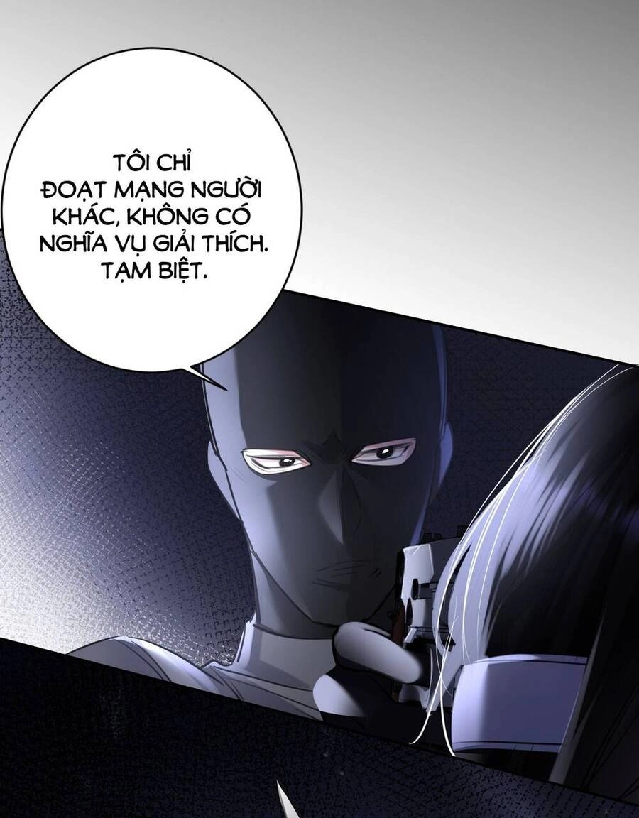 Xin Lỗi, Tôi Cũng Là Lão Đại Chapter 1 - 27