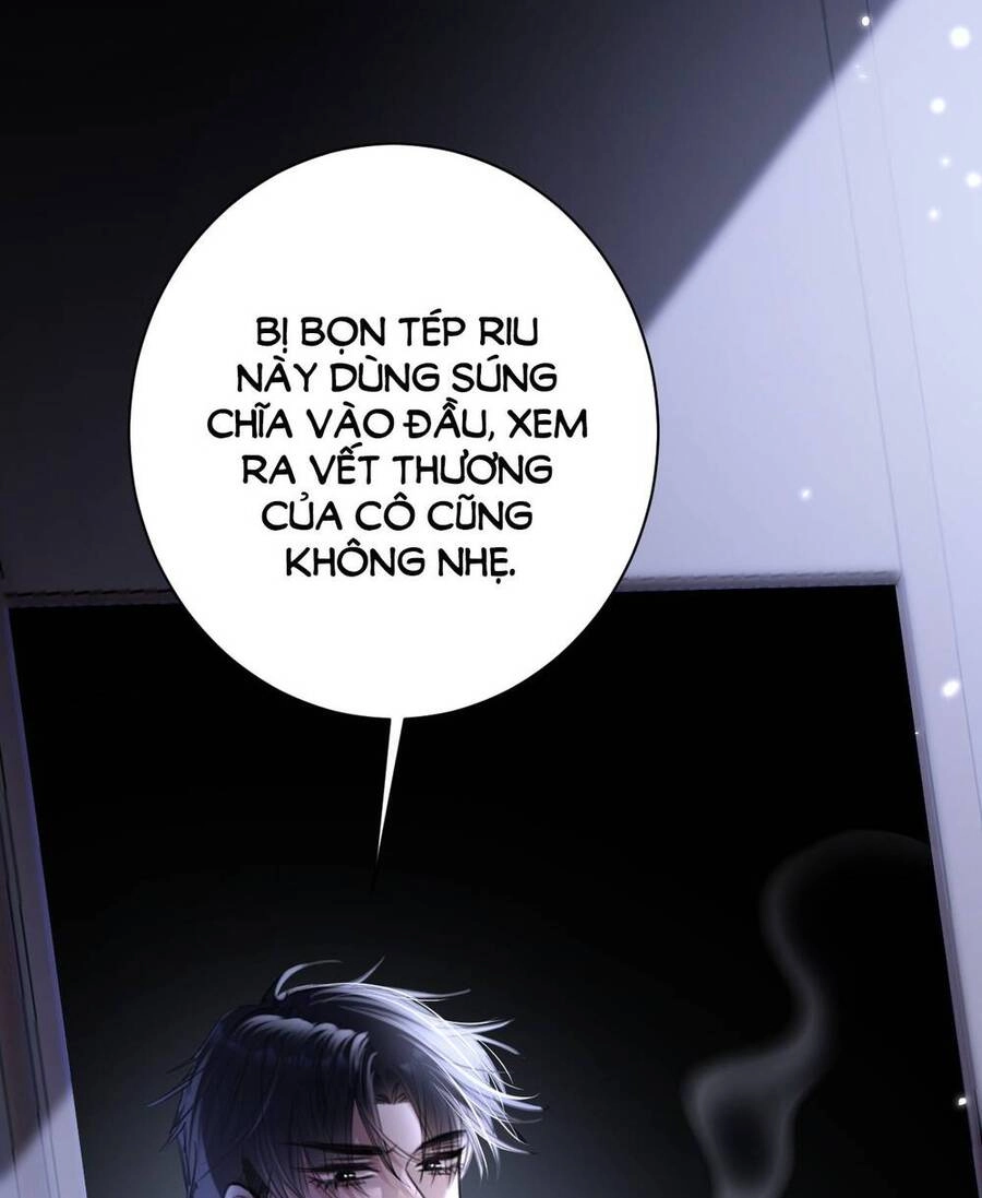 Xin Lỗi, Tôi Cũng Là Lão Đại Chapter 1 - 31