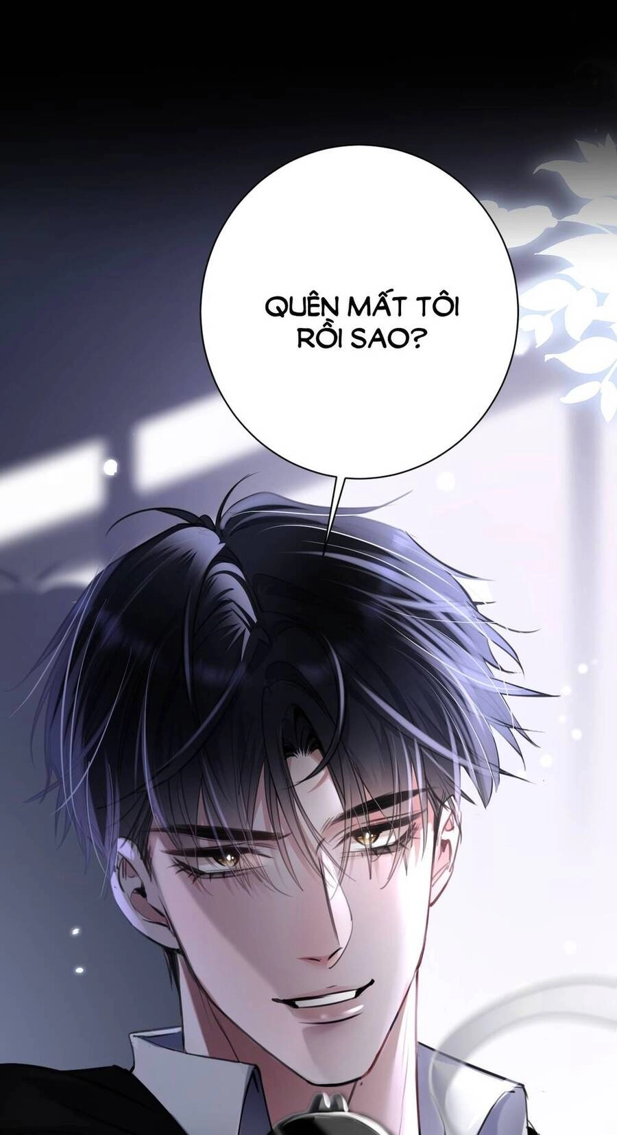 Xin Lỗi, Tôi Cũng Là Lão Đại Chapter 1 - 34