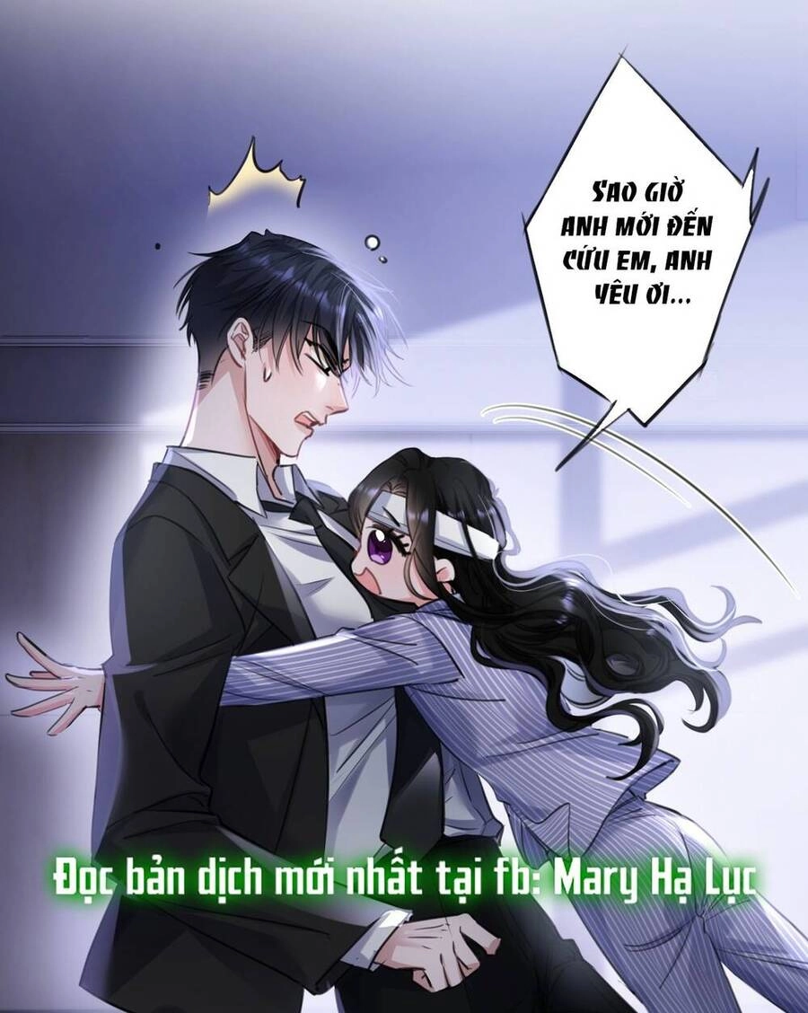 Xin Lỗi, Tôi Cũng Là Lão Đại Chapter 1 - 42