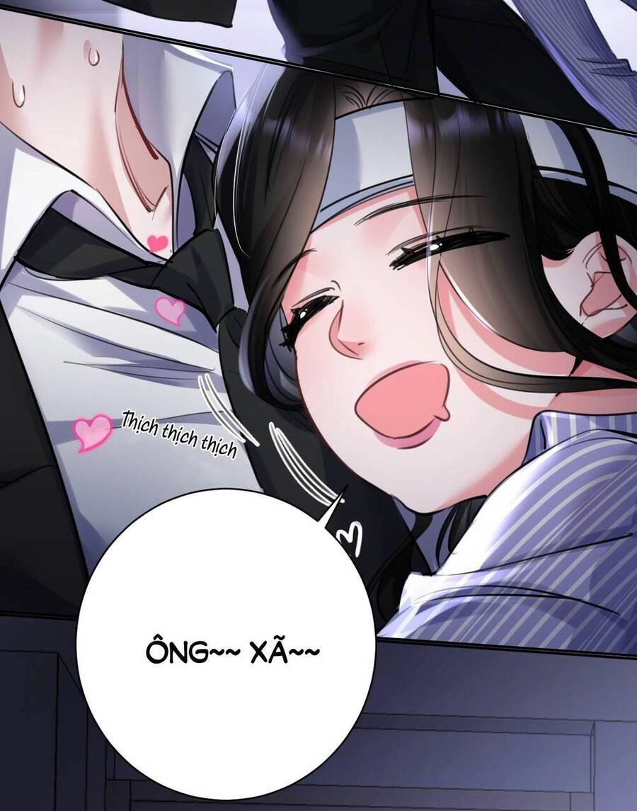 Xin Lỗi, Tôi Cũng Là Lão Đại Chapter 1 - 43