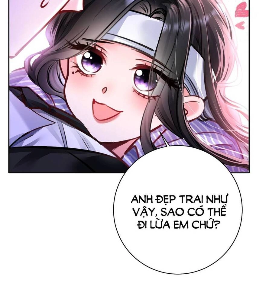 Xin Lỗi, Tôi Cũng Là Lão Đại Chapter 1 - 46