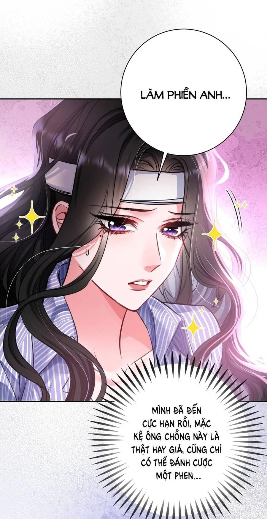 Xin Lỗi, Tôi Cũng Là Lão Đại Chapter 1 - 49