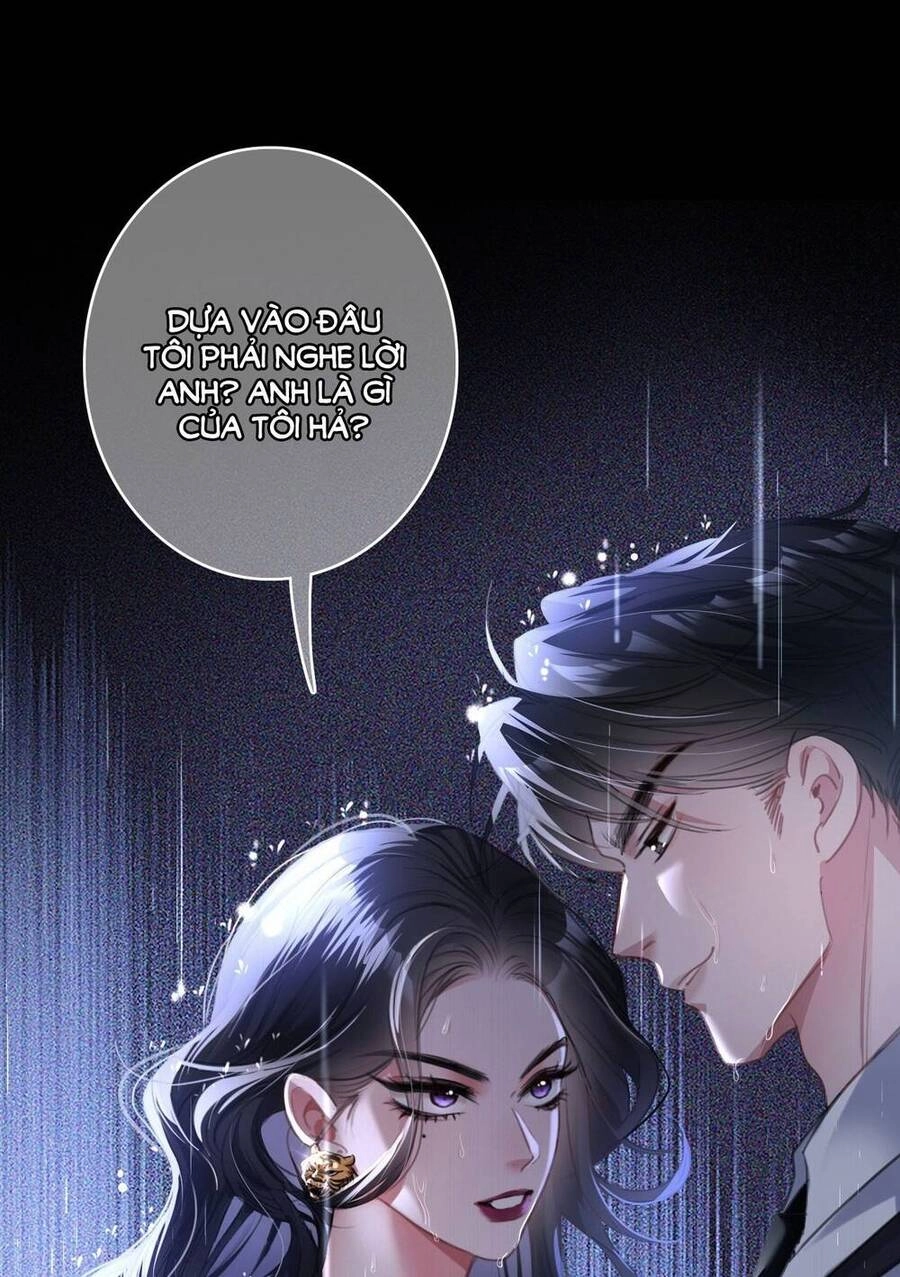 Xin Lỗi, Tôi Cũng Là Lão Đại Chapter 1 - 54