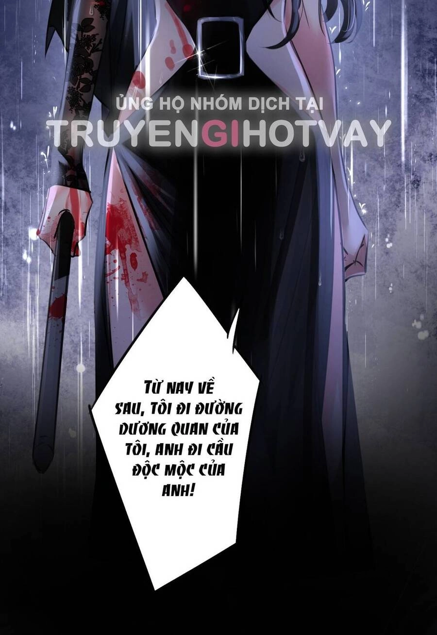 Xin Lỗi, Tôi Cũng Là Lão Đại Chapter 1 - 60