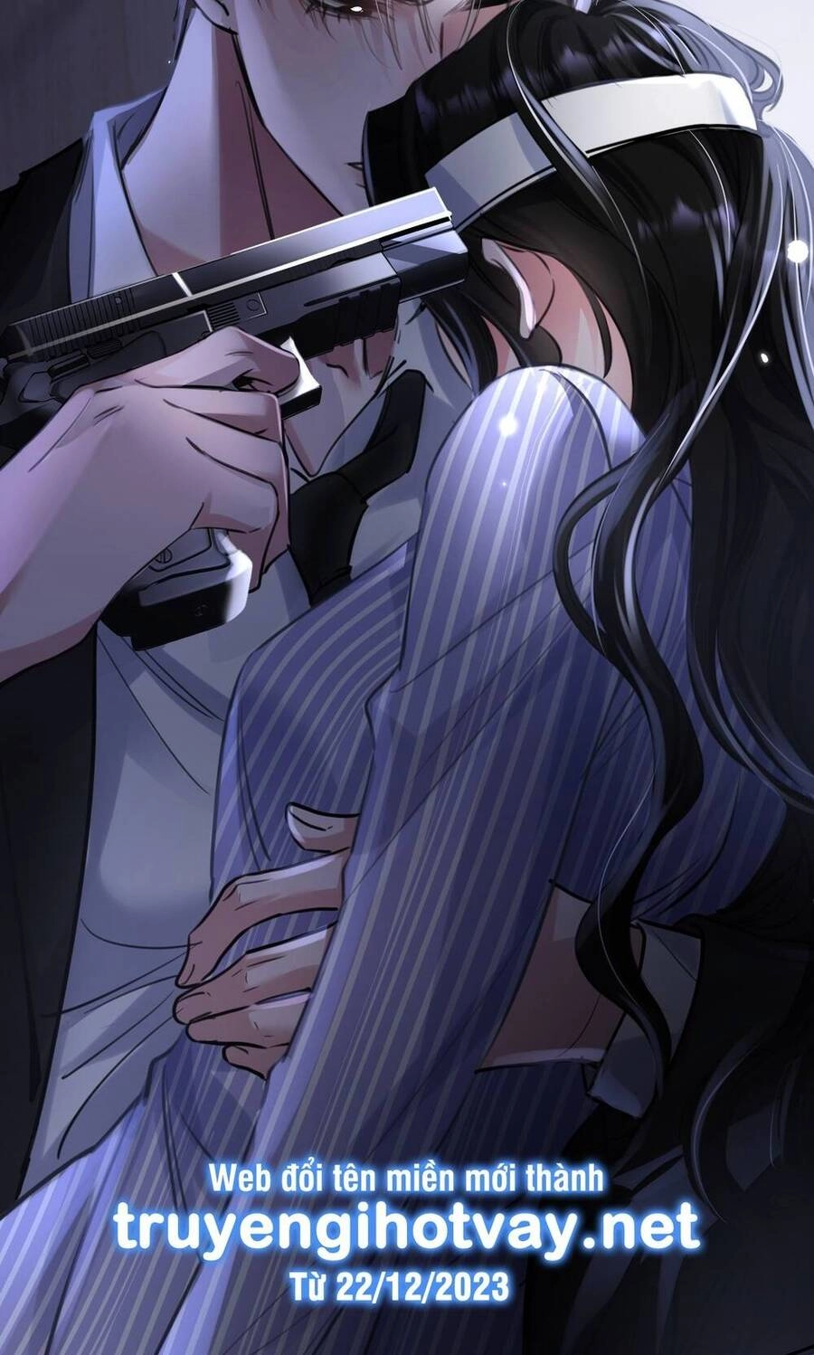 Xin Lỗi, Tôi Cũng Là Lão Đại Chapter 1 - 66