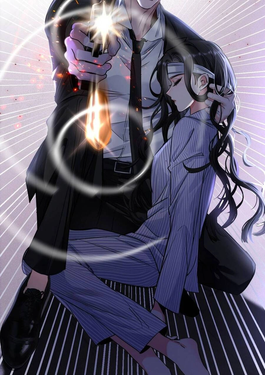 Xin Lỗi, Tôi Cũng Là Lão Đại Chapter 2 - 4