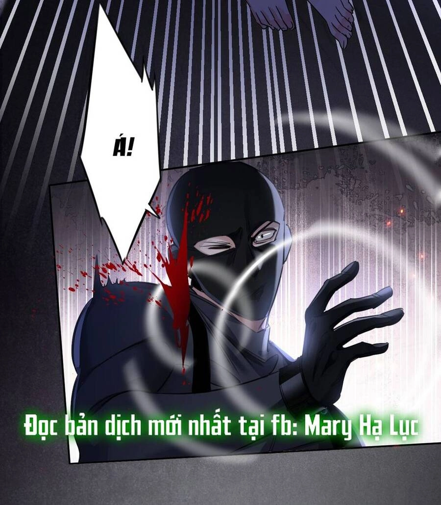 Xin Lỗi, Tôi Cũng Là Lão Đại Chapter 2 - 5