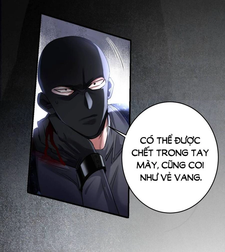 Xin Lỗi, Tôi Cũng Là Lão Đại Chapter 2 - 9