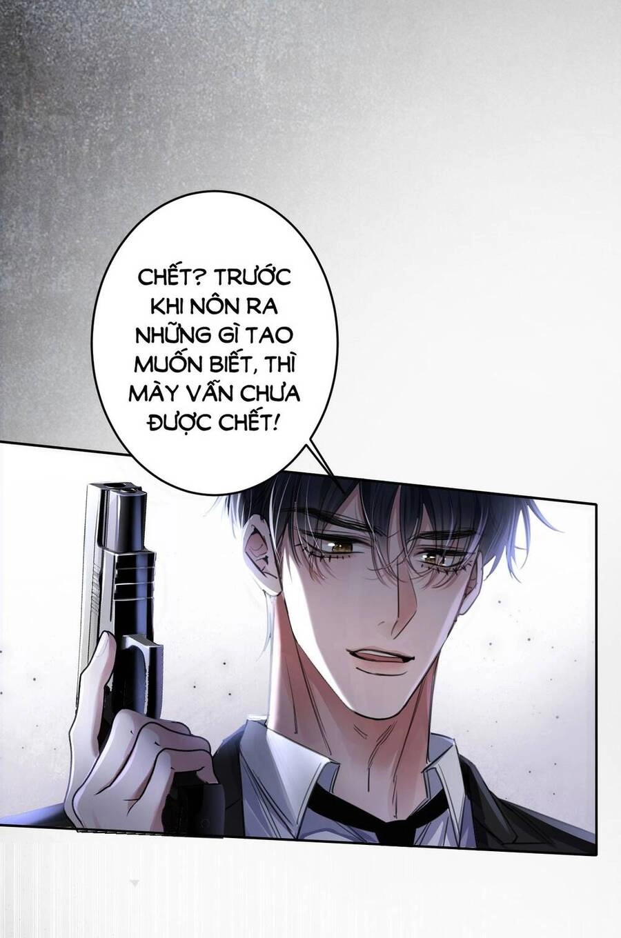 Xin Lỗi, Tôi Cũng Là Lão Đại Chapter 2 - 10